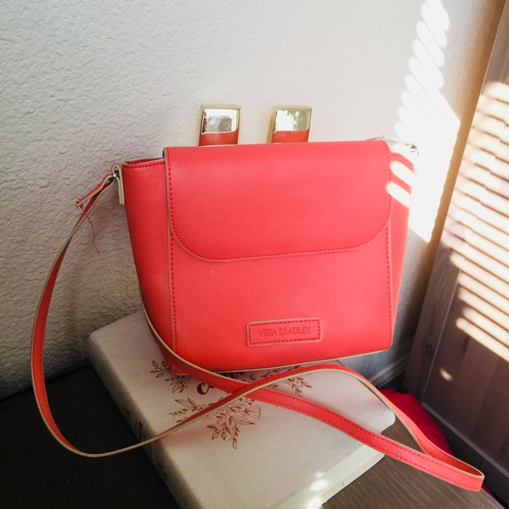 Vera Bradley Purse
